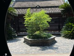 -三苏祠