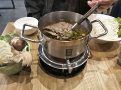 -黔庄 · 贵州牛羊粉