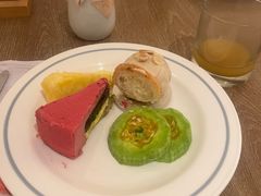 -北京中国大饭店