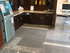 -北京东直门智选假日酒店