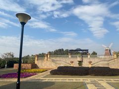 -东莞植物园