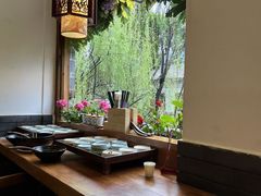 -桥香园过桥米线(复兴路店)