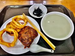 -白魁老号饭庄(交道口店)