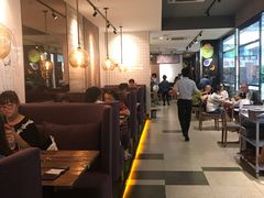 -塔可墨西哥餐厅(新城市广场店)