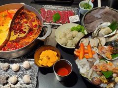 -生如夏花泰式火锅(西村黑金店)