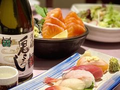 -笑福亭料理小馆(解放碑店)