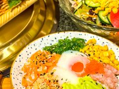 -梦山水日本烧肉(五四广场店)