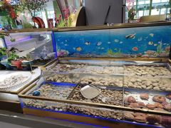 -环球约客烤涮自助(铜锣湾店)