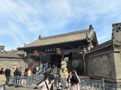 -平遥县衙