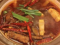 -山四砂锅(太原钟楼街店)