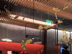 -京华烟云·北京烤鸭(领展购物广场·中关村店)