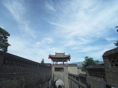 -山西王家大院