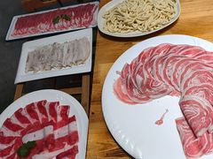 -凤吉园乌拉满族火锅中华老字号(繁荣路店)