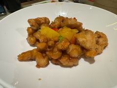-范家小馆·烤鸭新京菜(金融街店)