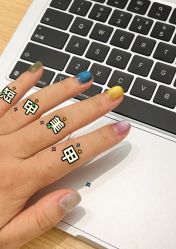 -赢韵美甲美睫瑞士净斑中心