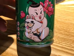 香油碟-百味源炭火烤翅 ·夜市大排档(酒仙桥店)