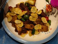 -伊和园清真餐饮