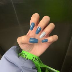 -恐龙·美甲美睫