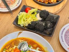 -小川洋风料理(武胜路凯德广场店)