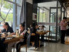 -小放牛炒菜馆(裕华东路店)