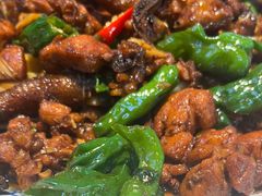 -食鸡公社辣子鸡·潍坊菜·烧烤