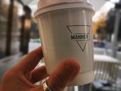 -Manner Coffee(IFS一楼店)