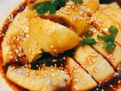 -阿莉餐厅(枣阳路店)