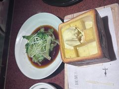 -绿茶餐厅(蓝色港湾店)