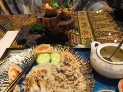 -小娘惹厨房Little Nyonya(狮城有约上榜店)
