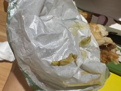-麦当劳(融创茂店)