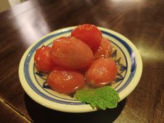 -贰醒·私房小院烧烤 (太古里店)