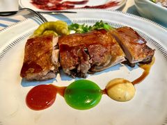 烤乳猪-ELROJO红·西班牙餐厅(中骏世界城店)