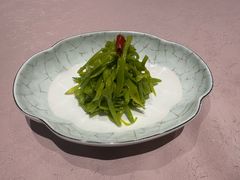 -黛遇·黛瓦宴花园餐厅