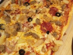 -必胜客(WOW南雄店)