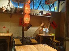 -破三川·新川菜(静安大融城店)