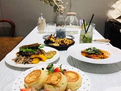 -娜娜家·Nana's restaurant(国金汇店)