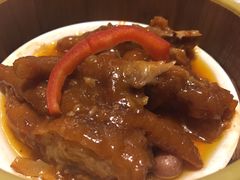 -粤港餐厅(禹州商业广场店)