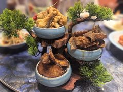 -佬太公海鸭·海鲜大排档(上海总店)