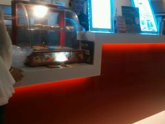 -爱8寸披萨(兴化东方商厦店)