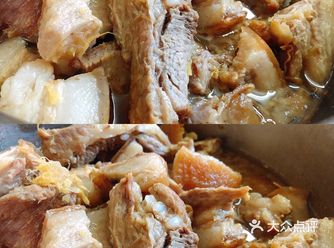 教你如何简单制作美味的二师兄肉