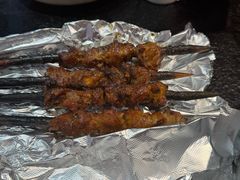 -周姑娘不等味·牛羊肉火锅·螃蟹罗氏虾·烤鱼烤串(高邮店)