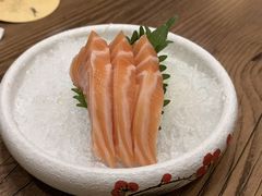 -红叶日料·放题·海胆·定食(辰熙广场店)