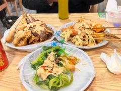 -彭姐麻辣烫(海淀店)