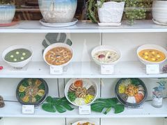 -本粥&拌饭cafe(欧亚新生活店)