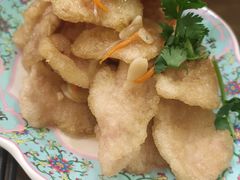 -老厨家(中央大街西七道街店)