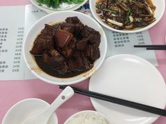 -蘭心餐厅(进贤路店)