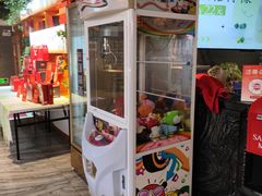 -不倒翁·安徽名菜楼(步行街店)
