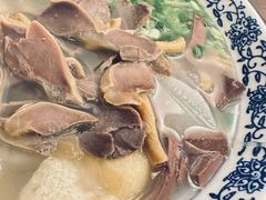 -小潘记鸭血粉丝汤