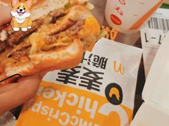 -麦当劳(三星城首创奥莱店)