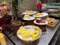 -初色海鲜自助(万丰路店)